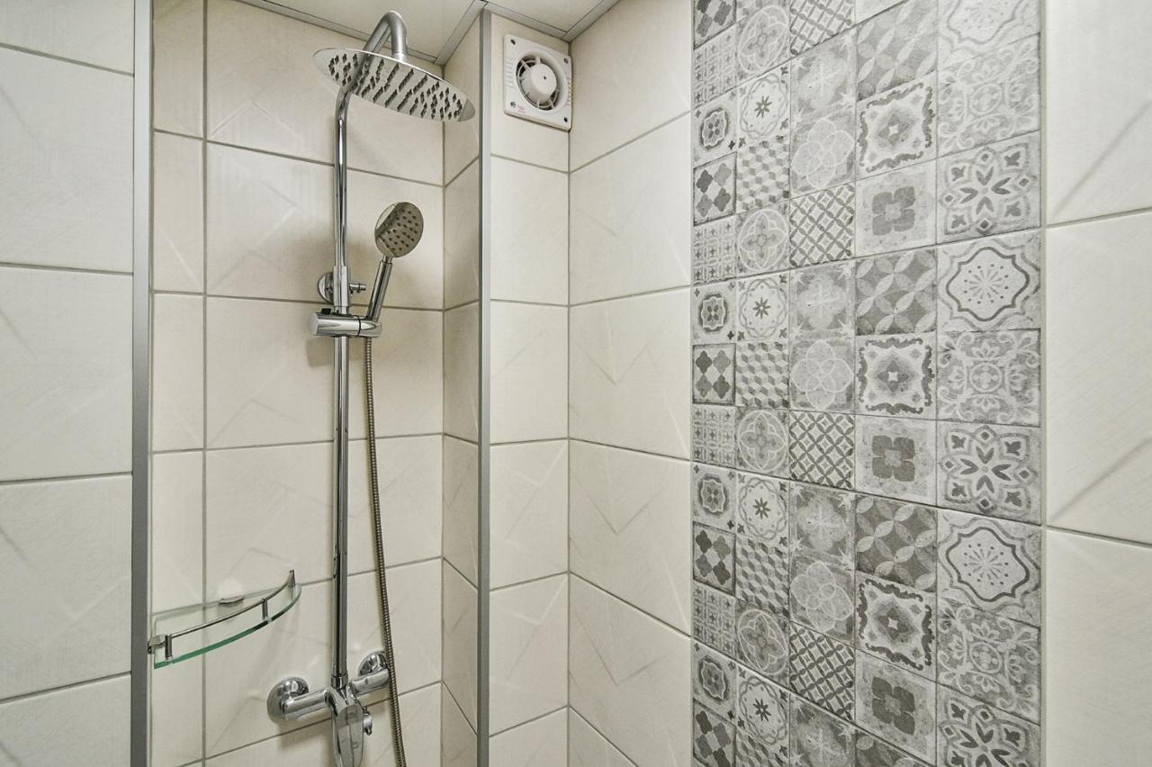 Top Location Flats In Varna Exterior foto