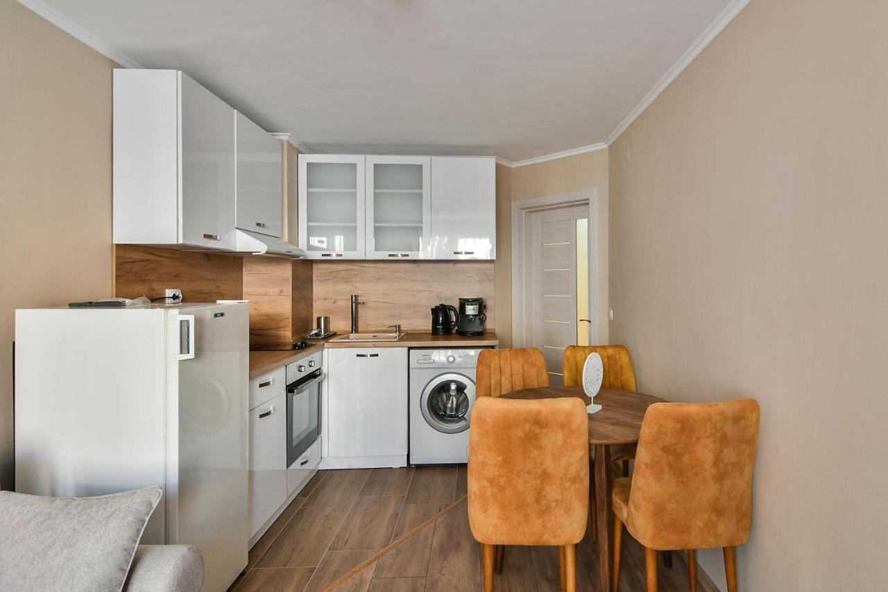 Top Location Flats In Varna Exterior foto